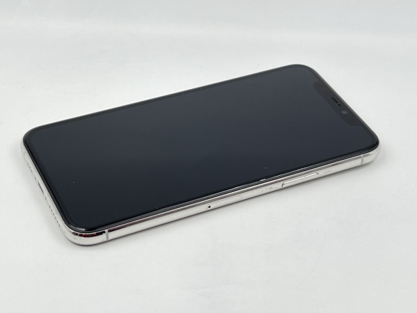 Refurbished iPhone 11 Pro silber